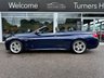 USED 2016 16 BMW 4 SERIES 3.0 440i M Sport Convertible 2dr Petrol Auto Euro 6 (s/s) (326 ps) A FINE EXAMPLE THROUGHOUT