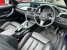 USED 2016 16 BMW 4 SERIES 3.0 440i M Sport Convertible 2dr Petrol Auto Euro 6 (s/s) (326 ps) A FINE EXAMPLE THROUGHOUT