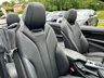 USED 2016 16 BMW 4 SERIES 3.0 440i M Sport Convertible 2dr Petrol Auto Euro 6 (s/s) (326 ps) A FINE EXAMPLE THROUGHOUT
