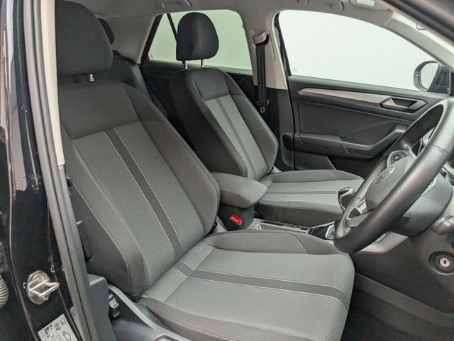 USED 2024 73 VOLKSWAGEN T-ROC 1.0 T-Roc Life TSI 5dr CLICK+COLLECT / HOME DELIVERY