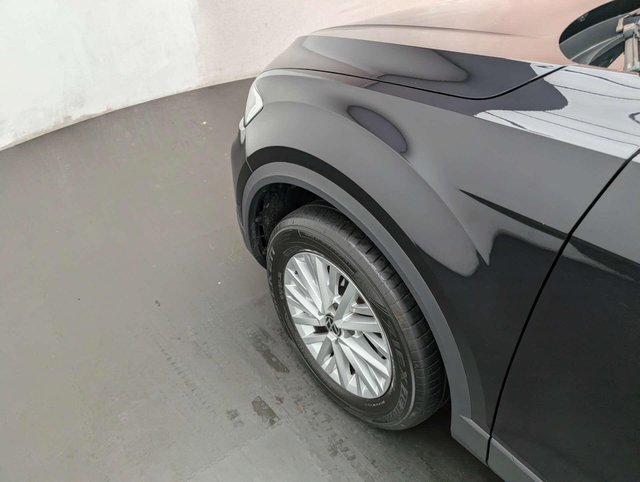 USED 2024 73 VOLKSWAGEN T-ROC 1.0 T-Roc Life TSI 5dr CLICK+COLLECT / HOME DELIVERY