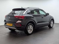 USED 2024 73 VOLKSWAGEN T-ROC 1.0 T-Roc Life TSI 5dr CLICK+COLLECT / HOME DELIVERY