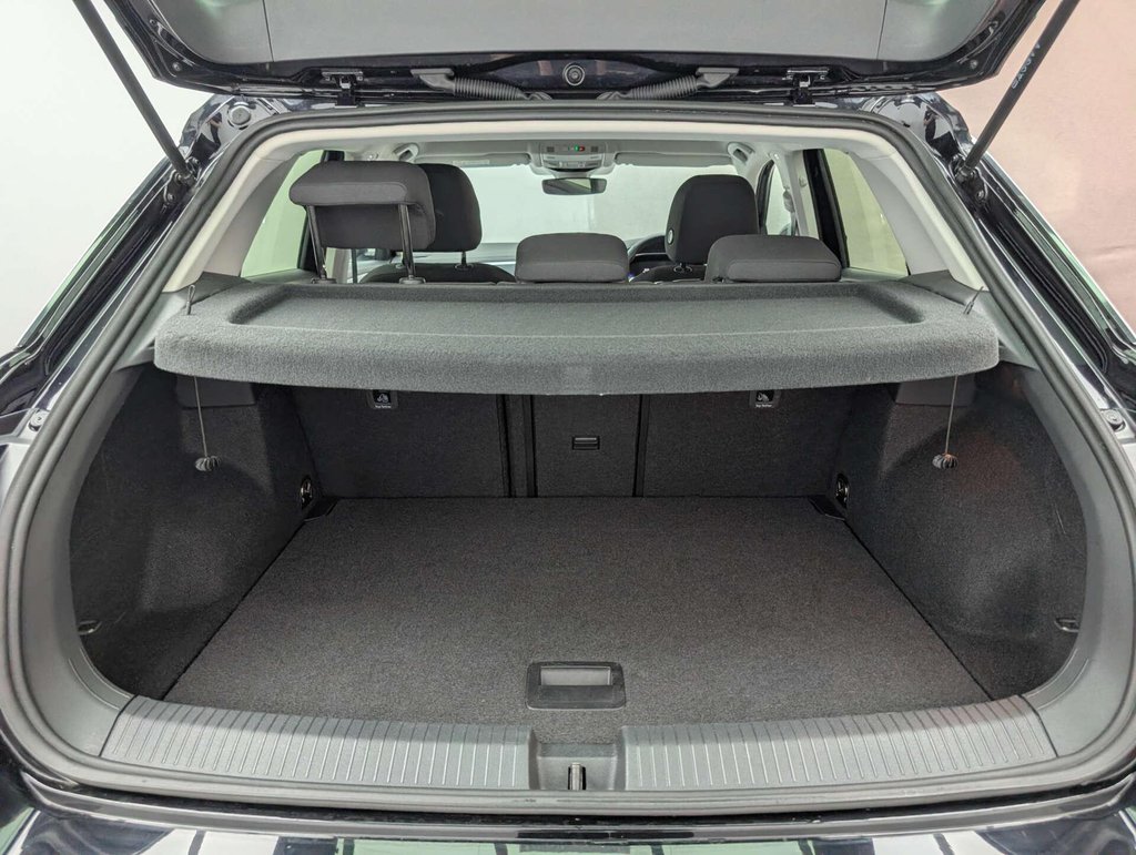 Used 2024 73 VOLKSWAGEN T-ROC 1.0 T-Roc Life TSI 5dr CLICK+COLLECT / HOME DELIVERY