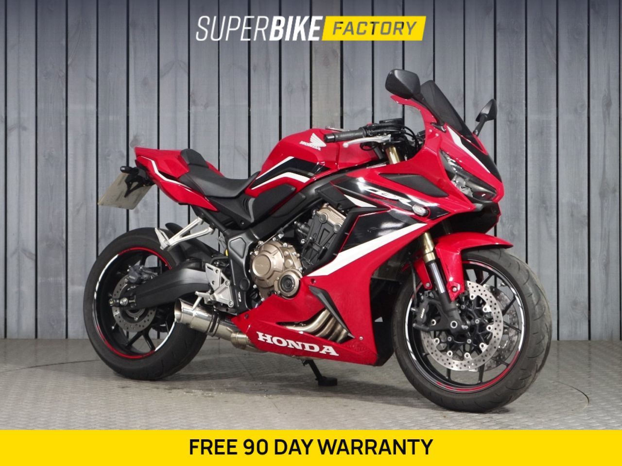 HONDA CBR650RCBR650R HONDA CBR650RCBR650R