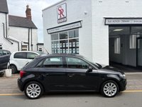 USED 2013 13 AUDI A1 1.4 TFSI Sport Sportback 5dr Petrol Manual Euro 5 (s/s) (122 ps) 1 OWNER! VERY LOW MILES! 13 SERVICES!