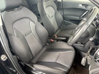 USED 2013 13 AUDI A1 1.4 TFSI Sport Sportback 5dr Petrol Manual Euro 5 (s/s) (122 ps) 1 OWNER! VERY LOW MILES! 13 SERVICES!