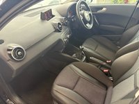 USED 2013 13 AUDI A1 1.4 TFSI Sport Sportback 5dr Petrol Manual Euro 5 (s/s) (122 ps) 1 OWNER! VERY LOW MILES! 13 SERVICES!