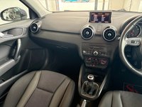 USED 2013 13 AUDI A1 1.4 TFSI Sport Sportback 5dr Petrol Manual Euro 5 (s/s) (122 ps) 1 OWNER! VERY LOW MILES! 13 SERVICES!