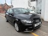 USED 2013 13 AUDI A1 1.4 TFSI Sport Sportback 5dr Petrol Manual Euro 5 (s/s) (122 ps) 1 OWNER! VERY LOW MILES! 13 SERVICES!