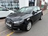USED 2013 13 AUDI A1 1.4 TFSI Sport Sportback 5dr Petrol Manual Euro 5 (s/s) (122 ps) 1 OWNER! VERY LOW MILES! 13 SERVICES!