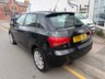 USED 2013 13 AUDI A1 1.4 TFSI Sport Sportback 5dr Petrol Manual Euro 5 (s/s) (122 ps) 1 OWNER! VERY LOW MILES! 13 SERVICES!