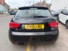 USED 2013 13 AUDI A1 1.4 TFSI Sport Sportback 5dr Petrol Manual Euro 5 (s/s) (122 ps) 1 OWNER! VERY LOW MILES! 13 SERVICES!