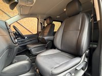 USED 2021 21 MERCEDES-BENZ VITO 2.0 119 CDI Sport Crew Van Double Cab 5dr Diesel G-Tronic RWD L2 Euro 6 (s/s) (LWB) (190 ps) 