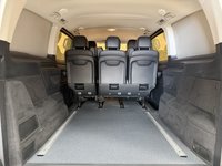 USED 2021 21 MERCEDES-BENZ VITO 2.0 119 CDI Sport Crew Van Double Cab 5dr Diesel G-Tronic RWD L2 Euro 6 (s/s) (LWB) (190 ps) 