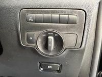 USED 2021 21 MERCEDES-BENZ VITO 2.0 119 CDI Sport Crew Van Double Cab 5dr Diesel G-Tronic RWD L2 Euro 6 (s/s) (LWB) (190 ps) 