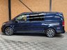 USED 2021 21 MERCEDES-BENZ VITO 2.0 119 CDI Sport Crew Van Double Cab 5dr Diesel G-Tronic RWD L2 Euro 6 (s/s) (LWB) (190 ps) 