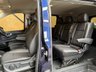 USED 2021 21 MERCEDES-BENZ VITO 2.0 119 CDI Sport Crew Van Double Cab 5dr Diesel G-Tronic RWD L2 Euro 6 (s/s) (LWB) (190 ps) 