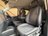USED 2021 21 MERCEDES-BENZ VITO 2.0 119 CDI Sport Crew Van Double Cab 5dr Diesel G-Tronic RWD L2 Euro 6 (s/s) (LWB) (190 ps) 