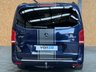 USED 2021 21 MERCEDES-BENZ VITO 2.0 119 CDI Sport Crew Van Double Cab 5dr Diesel G-Tronic RWD L2 Euro 6 (s/s) (LWB) (190 ps) 