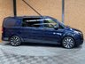 USED 2021 21 MERCEDES-BENZ VITO 2.0 119 CDI Sport Crew Van Double Cab 5dr Diesel G-Tronic RWD L2 Euro 6 (s/s) (LWB) (190 ps) 