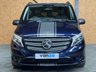 USED 2021 21 MERCEDES-BENZ VITO 2.0 119 CDI Sport Crew Van Double Cab 5dr Diesel G-Tronic RWD L2 Euro 6 (s/s) (LWB) (190 ps) 