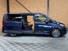 USED 2021 21 MERCEDES-BENZ VITO 2.0 119 CDI Sport Crew Van Double Cab 5dr Diesel G-Tronic RWD L2 Euro 6 (s/s) (LWB) (190 ps) 