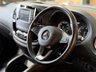 USED 2021 21 MERCEDES-BENZ VITO 2.0 119 CDI Sport Crew Van Double Cab 5dr Diesel G-Tronic RWD L2 Euro 6 (s/s) (LWB) (190 ps) 