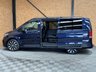 USED 2021 21 MERCEDES-BENZ VITO 2.0 119 CDI Sport Crew Van Double Cab 5dr Diesel G-Tronic RWD L2 Euro 6 (s/s) (LWB) (190 ps) 