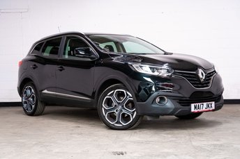 2017 RENAULT KADJAR