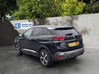 USED 2020 20 PEUGEOT 3008 1.5 BlueHDi Allure SUV 5dr Diesel Manual Euro 6 (s/s) (130 ps) &pound;200 TO SECURE - DELIVERY AVAILABLE