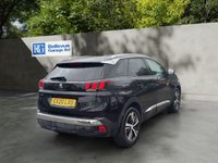 USED 2020 20 PEUGEOT 3008 1.5 BlueHDi Allure SUV 5dr Diesel Manual Euro 6 (s/s) (130 ps) &pound;200 TO SECURE - DELIVERY AVAILABLE