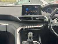 USED 2020 20 PEUGEOT 3008 1.5 BlueHDi Allure SUV 5dr Diesel Manual Euro 6 (s/s) (130 ps) &pound;200 TO SECURE - DELIVERY AVAILABLE