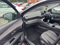 USED 2020 20 PEUGEOT 3008 1.5 BlueHDi Allure SUV 5dr Diesel Manual Euro 6 (s/s) (130 ps) &pound;200 TO SECURE - DELIVERY AVAILABLE