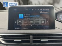USED 2020 20 PEUGEOT 3008 1.5 BlueHDi Allure SUV 5dr Diesel Manual Euro 6 (s/s) (130 ps) &pound;200 TO SECURE - DELIVERY AVAILABLE