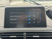 USED 2020 20 PEUGEOT 3008 1.5 BlueHDi Allure SUV 5dr Diesel Manual Euro 6 (s/s) (130 ps) &pound;200 TO SECURE - DELIVERY AVAILABLE
