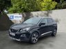 USED 2020 20 PEUGEOT 3008 1.5 BlueHDi Allure SUV 5dr Diesel Manual Euro 6 (s/s) (130 ps) &pound;200 TO SECURE - DELIVERY AVAILABLE