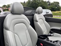 USED 2014 64 AUDI R8 4.2 FSI V8 Spyder 2dr Petrol S Tronic quattro Euro 5 (430 ps) A BEAUTIFUL EXAMPLE IN EVERY ASPECT