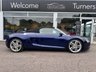 USED 2014 64 AUDI R8 4.2 FSI V8 Spyder 2dr Petrol S Tronic quattro Euro 5 (430 ps) A BEAUTIFUL EXAMPLE IN EVERY ASPECT