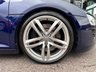 USED 2014 64 AUDI R8 4.2 FSI V8 Spyder 2dr Petrol S Tronic quattro Euro 5 (430 ps) A BEAUTIFUL EXAMPLE IN EVERY ASPECT