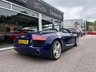 USED 2014 64 AUDI R8 4.2 FSI V8 Spyder 2dr Petrol S Tronic quattro Euro 5 (430 ps) A BEAUTIFUL EXAMPLE IN EVERY ASPECT