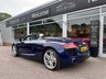 USED 2014 64 AUDI R8 4.2 FSI V8 Spyder 2dr Petrol S Tronic quattro Euro 5 (430 ps) A BEAUTIFUL EXAMPLE IN EVERY ASPECT