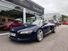 USED 2014 64 AUDI R8 4.2 FSI V8 Spyder 2dr Petrol S Tronic quattro Euro 5 (430 ps) A BEAUTIFUL EXAMPLE IN EVERY ASPECT