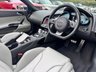 USED 2014 64 AUDI R8 4.2 FSI V8 Spyder 2dr Petrol S Tronic quattro Euro 5 (430 ps) A BEAUTIFUL EXAMPLE IN EVERY ASPECT