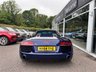 USED 2014 64 AUDI R8 4.2 FSI V8 Spyder 2dr Petrol S Tronic quattro Euro 5 (430 ps) A BEAUTIFUL EXAMPLE IN EVERY ASPECT