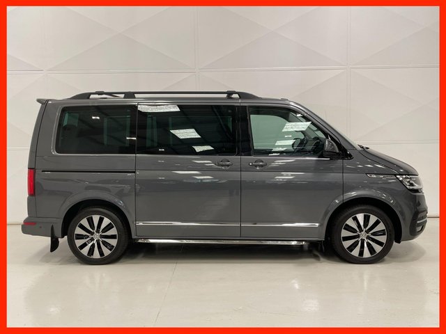 View our VOLKSWAGEN CARAVELLE