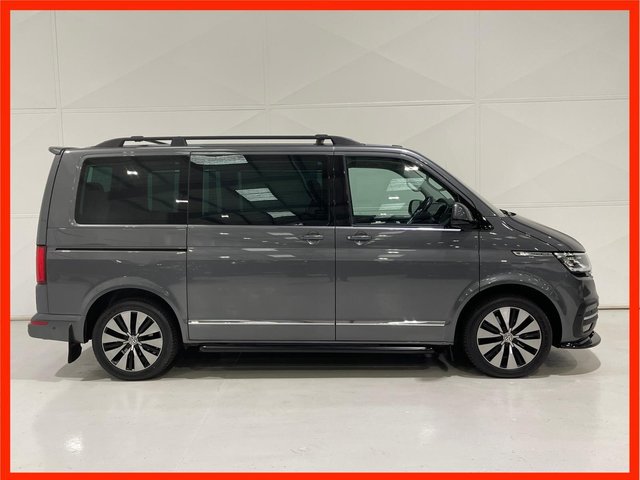 View our VOLKSWAGEN CARAVELLE