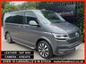 USED 2020 70 VOLKSWAGEN CARAVELLE 2.0 BiTDI Executive MPV 5dr Diesel DSG Euro 6 (s/s) (199 ps) 7 SEATS-LEATHER-NAV-CAMERA