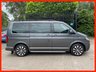 USED 2020 70 VOLKSWAGEN CARAVELLE 2.0 BiTDI Executive MPV 5dr Diesel DSG Euro 6 (s/s) (199 ps) 7 SEATS-LEATHER-NAV-CAMERA