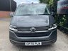 USED 2020 70 VOLKSWAGEN CARAVELLE 2.0 BiTDI Executive MPV 5dr Diesel DSG Euro 6 (s/s) (199 ps) 7 SEATS-LEATHER-NAV-CAMERA