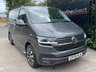 USED 2020 70 VOLKSWAGEN CARAVELLE 2.0 BiTDI Executive MPV 5dr Diesel DSG Euro 6 (s/s) (199 ps) 7 SEATS-LEATHER-NAV-CAMERA